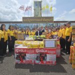 สโมสรไลออนส์-มูลนิธิศิษย์นายร้อยตามรอยพระบาทร่วมสู้-ทัพภาค2
