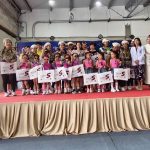 ชมรมเด็กสร้างสรรค์สังคม  ชวนเด็กไทยใส่ใจวัยเก๋า