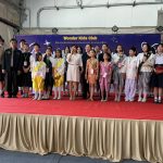 ชมรมเด็กสร้างสรรค์สังคมจัดอบรมนักข่าวรุ่นเยาว์