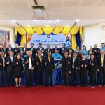 ” 117 ปี คืนสู่เหย้าชาวน้ำเงิน – เหลือง ปี 2569 “