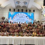 ไลออนส์ 310 เอ1 จัดไลออนส์ มหาสงกรานต์