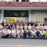 สน.บุปผาราม “ประเพณีสงกรานต์รดน้ำขอพรผู้ใหญ่”ปี 2569