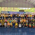 สโมสรไลออนส์ปลูก”ป่าโกงกาง”เพื่อธรรมชาติป่าชายเลน