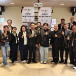คณะ รศ.สมาคมศิษย์เก่า-รศ.NIDA แถลงข่าวจัดงาน 71 ปี